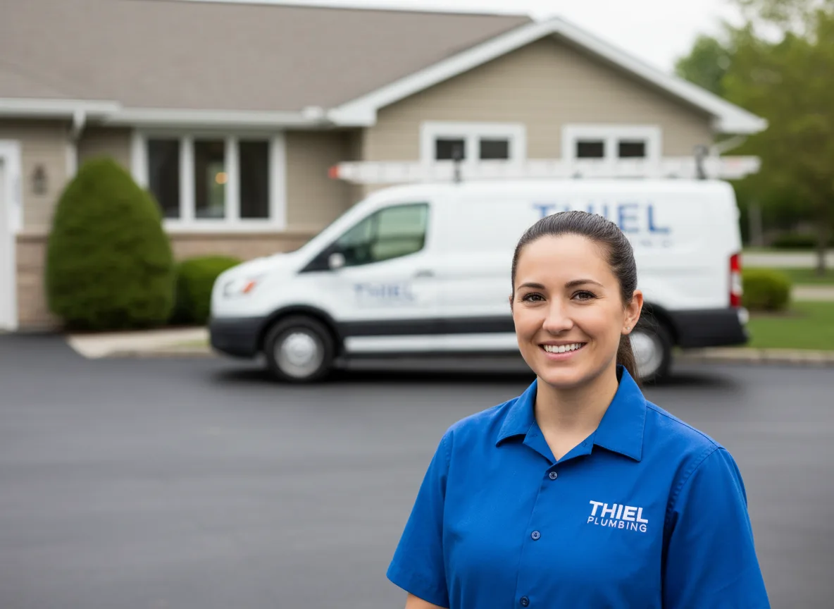 Plumber Rosalia, WA FAQs